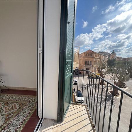 Capitano Apartments - Trapani City Centre Екстер'єр фото