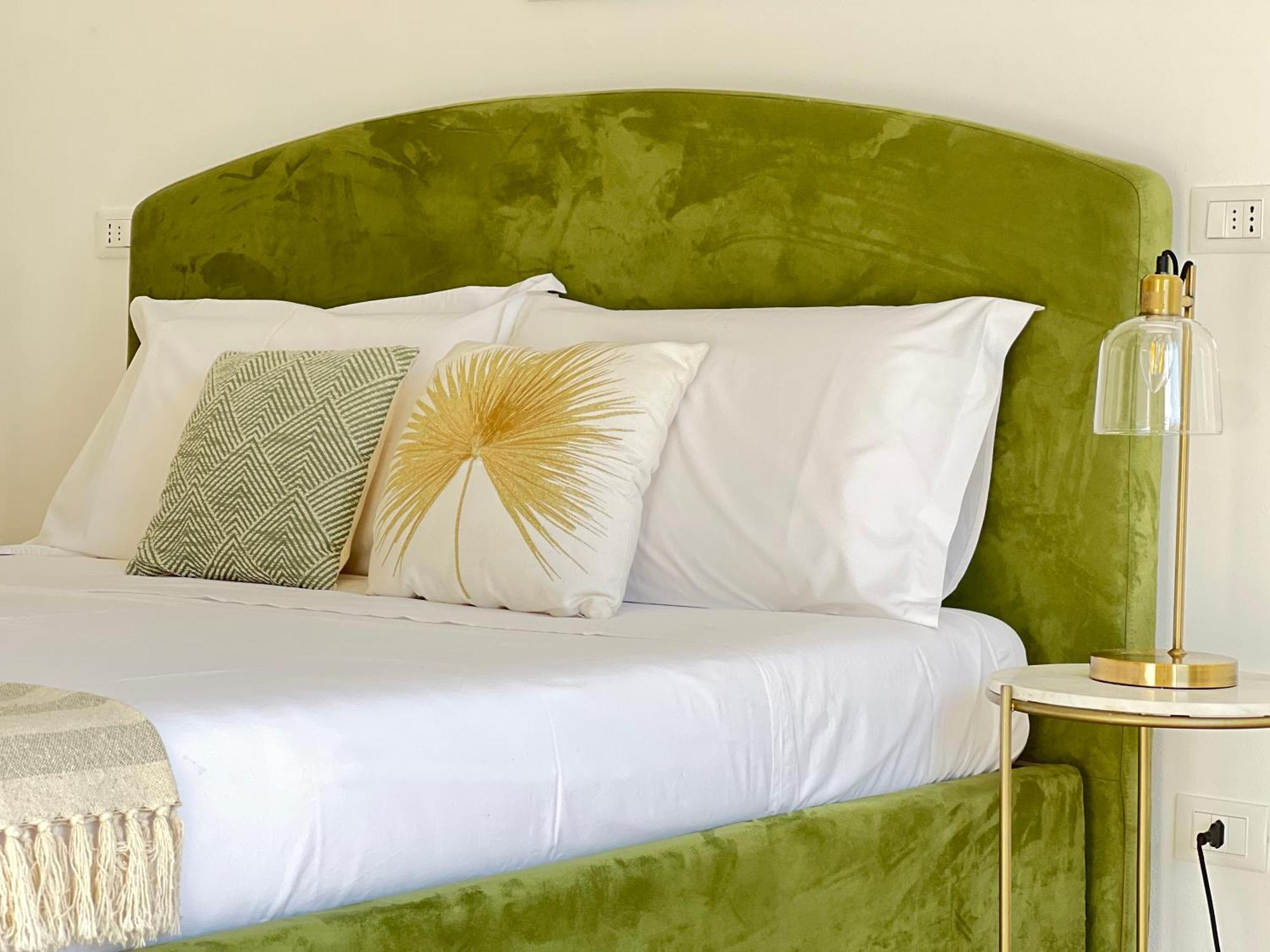 Capitano Apartments - Trapani City Centre Екстер'єр фото