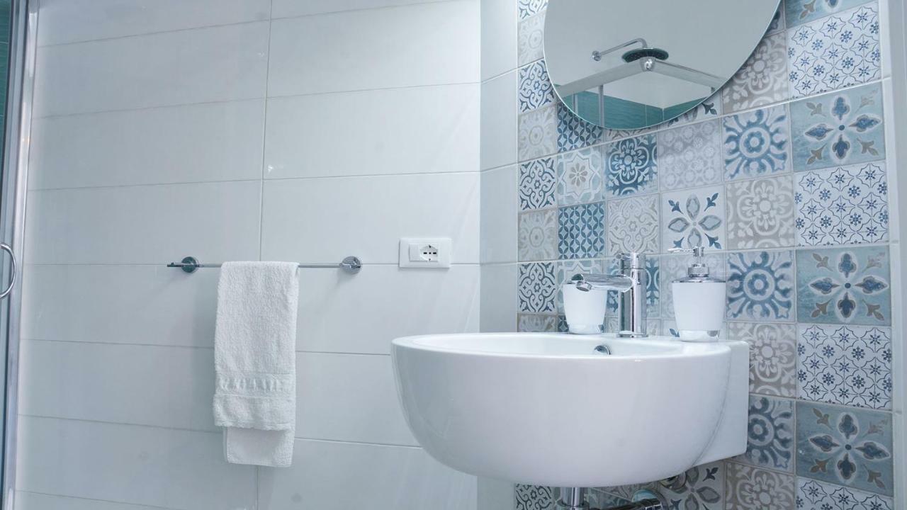 Capitano Apartments - Trapani City Centre Екстер'єр фото
