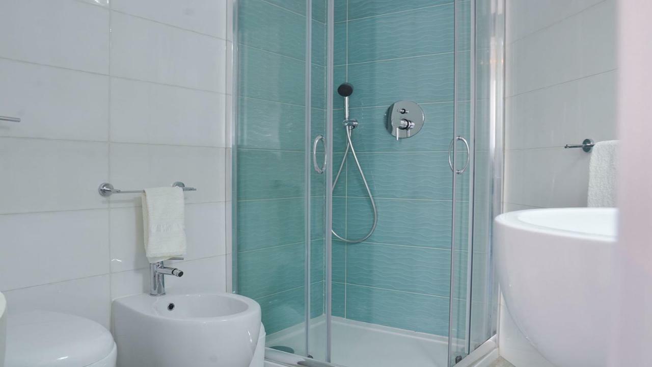 Capitano Apartments - Trapani City Centre Екстер'єр фото