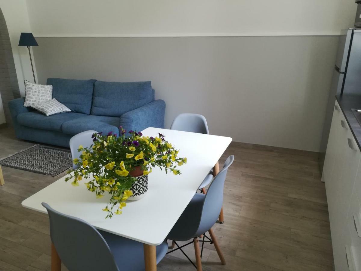 Capitano Apartments - Trapani City Centre Екстер'єр фото